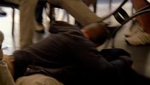 NCIS Los Angeles 2. Évad 1. Epizód online sorozat