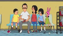 Bob burgerfalodája 9. Évad 19. Epizód online sorozat