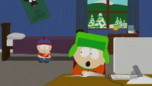 South Park 14. Évad 2. Epizód online sorozat