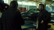 Gomorra 2. Évad 7. Epizód online sorozat