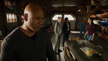 NCIS Los Angeles 6. Évad 20. Epizód online sorozat