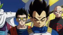 Dragon Ball Super 5. Évad 17. Epizód online sorozat