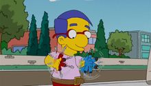 A Simpson Család 20. Évad 17. Epizód online sorozat