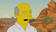 A Simpson Család 22. Évad 15. Epizód online sorozat