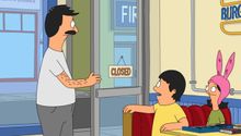 Bob burgerfalodája 7. Évad 22. Epizód online sorozat