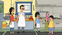 Bob burgerfalodája 1. Évad 4. Epizód online sorozat