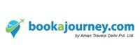 Bookajourney Logo