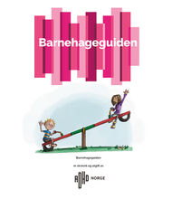 Barnehageguiden