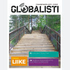 Globalisti - Teema liike ja liikkuminen