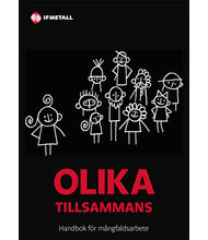 Olika tillsammans