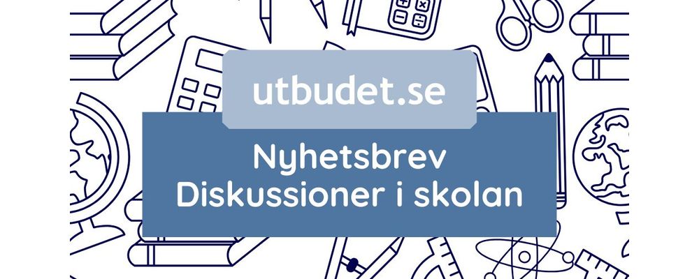 Nyhetsbrev juni 2025 - Från studentfirande till våld och digitalisering