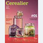 Tidskriften Cerealier Tema: Fermentering