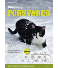 Dyrenes Forsvarer