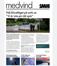 Medvind nr 3 2025