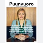 Puunvuoro - Teema Vihreä siirtymä