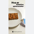 Hva er selektive spisevansker