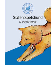 Sixten Spetshund - Guide för lärare