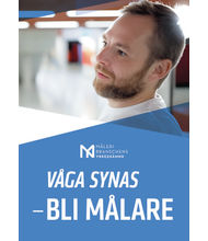 Våga synas – Bli målare