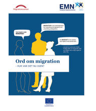 Ord om migration