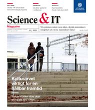 Science & IT Magazine