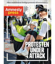 Amnesty Press nr 3/2025