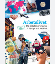 Arbetslivet