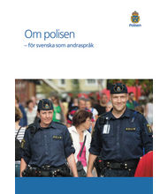 Om polisen