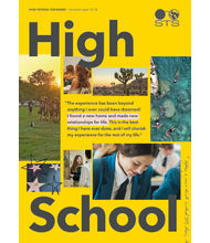 STS Education – High School exchange