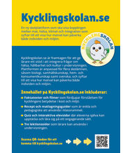 Kycklingskolan.se
