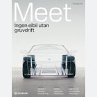 Meet Sandvik nr 2 2025