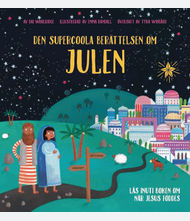 Den supercoola berättelsen om julen