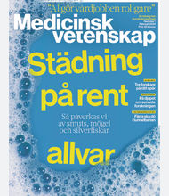 Medicinsk Vetenskap 1/2024