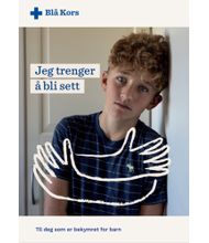 Jeg trenger å bli sett