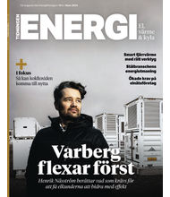 Tidningen Energi nr 1 2024