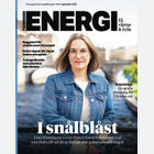 Tidningen Energi nr 3 2025