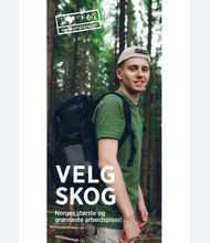 Velg skog