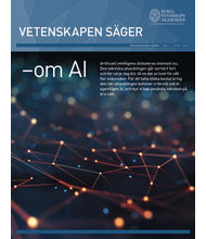 Vetenskapen säger – om AI