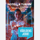 Hotell- och turismprogrammet