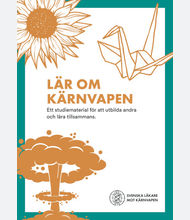 Lär om kärnvapen