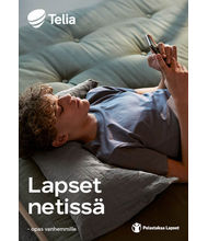 Lapset netissä – opas vanhemmille