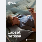 Lapset netissä – opas vanhemmille