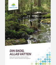Din skog, allas vatten