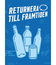 Returnera till framtiden