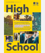 STS Education – High School exchange
