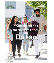 Kan du bli det du drömmer om? Du kan