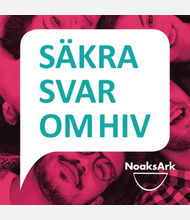 Säkra svar om hiv