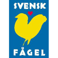 Svensk Fågel