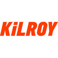 Kilroy Sweden AB C/O Kilroy International A/S