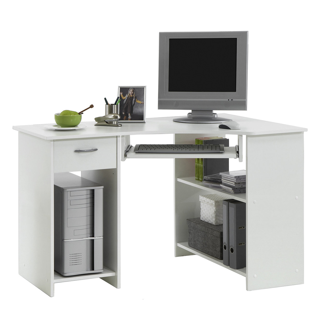 Компьютерный стол «Corner Desk»