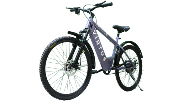 Alpha I Best Electric Cycle